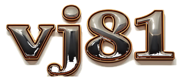 vj81 logo