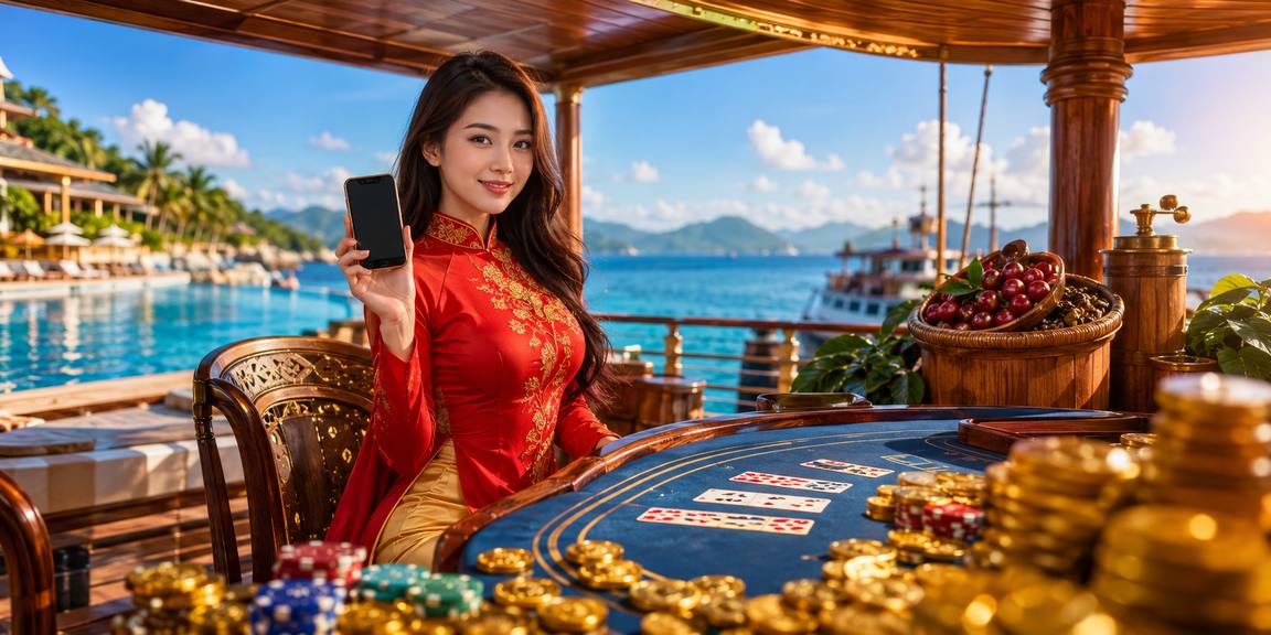 vj81 Caishen Wins — Slot Nhân Thưởng Từ PG Soft Trên vj81