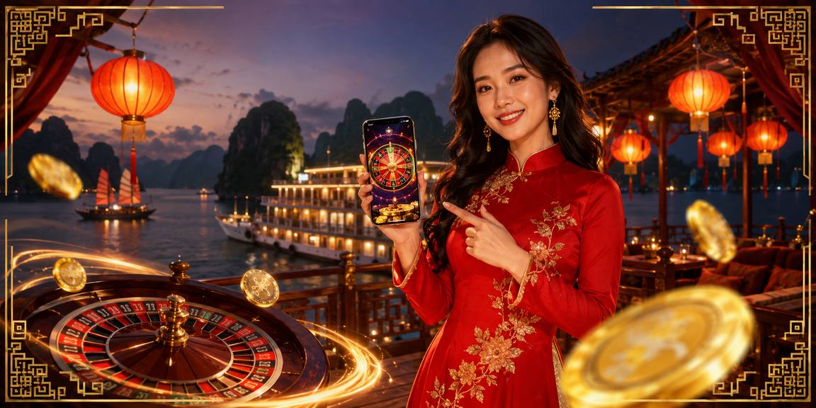 vj81 Những Gì Bạn Thấy Trong Caishen Wins Của Chúng Tôi
